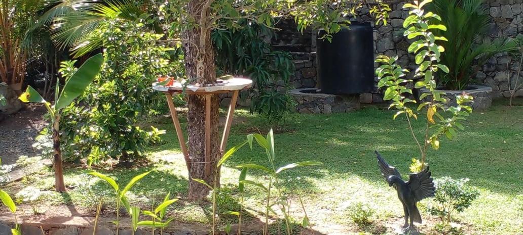 Loveena By H.S. Restaurant & Guest Tangalle Exterior photo